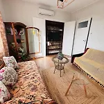 아파트 Les Annees Folles Valentinoises - Spacieux - 5 Couchages