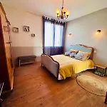Les Annees Folles Valentinoises - Spacieux - 5 Couchages 아파트