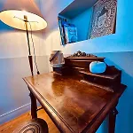 Les Annees Folles Valentinoises - Spacieux - 5 Couchages 아파트 *