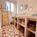 아파트 Les Annees Folles Valentinoises - Spacieux - 5 Couchages