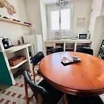 Les Annees Folles Valentinoises - Spacieux - 5 Couchages *