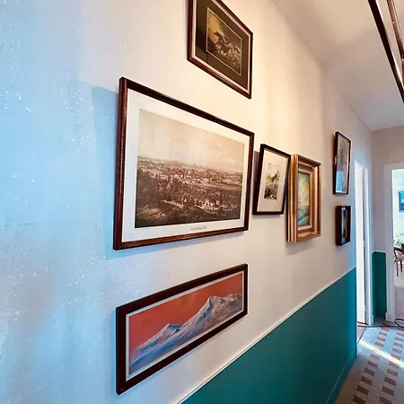 Les Annees Folles Valentinoises - Spacieux - 5 Couchages * ואלנס