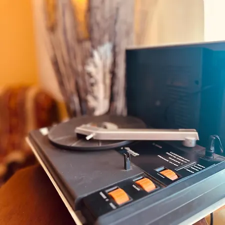 Les Annees Folles Valentinoises - Spacieux - 5 Couchages ואלנס