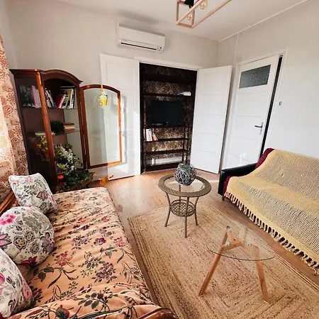 Апартаменты Les Annees Folles Valentinoises - Spacieux - 5 Couchages