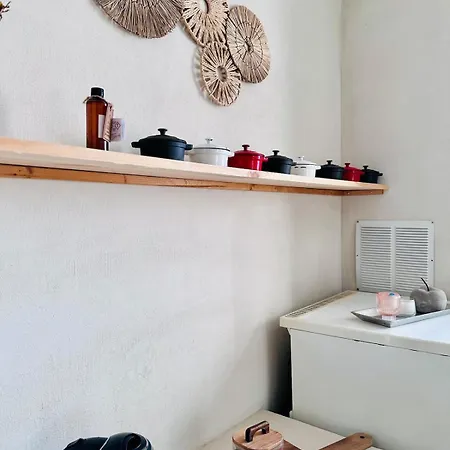 Les Années Folles Valentinoises - Spacieux - 5 Couchages * Valence (Drome)