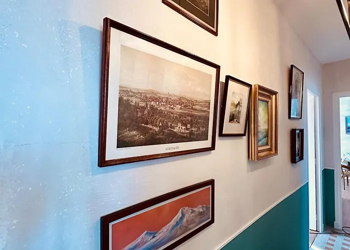 Les Annees Folles Valentinoises - Spacieux - 5 Couchages * ואלנס