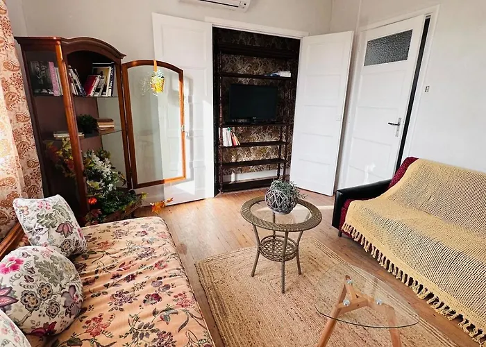 Apartamento Les Années Folles Valentinoises - Spacieux - 5 Couchages