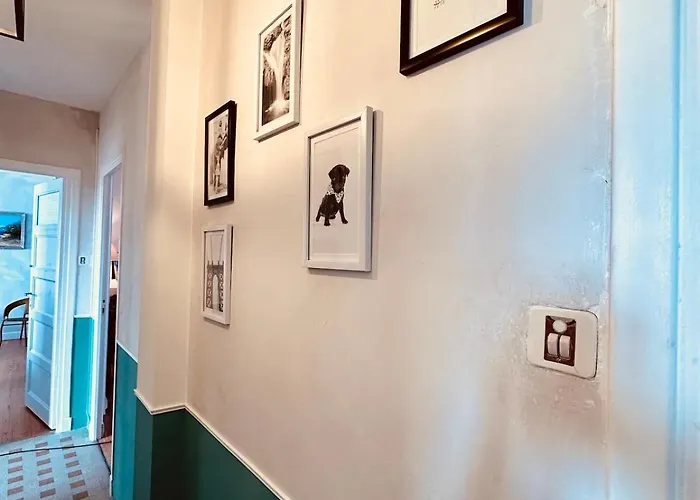 Les Annees Folles Valentinoises - Spacieux - 5 Couchages