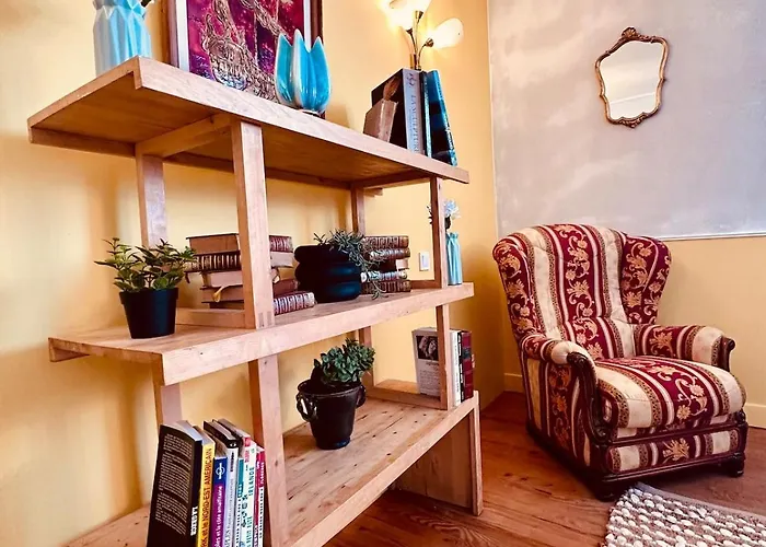 Les Annees Folles Valentinoises - Spacieux - 5 Couchages *