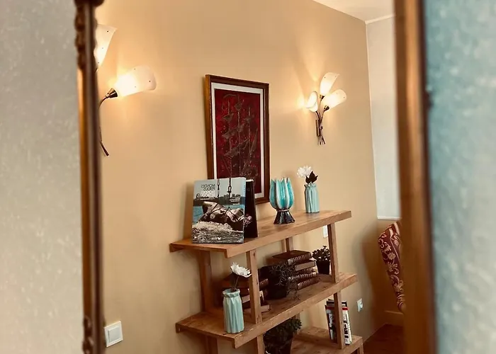 Les Années Folles Valentinoises - Spacieux - 5 Couchages Apartamento