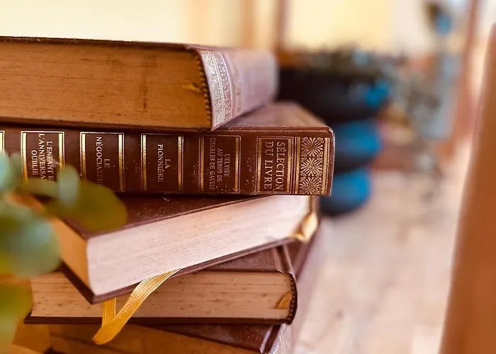 Les Années Folles Valentinoises - Spacieux - 5 Couchages *