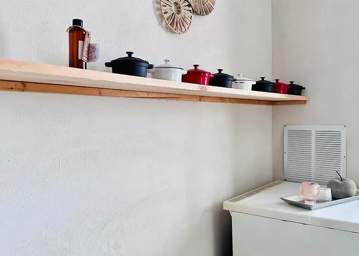 Les Annees Folles Valentinoises - Spacieux - 5 Couchages * ואלנס